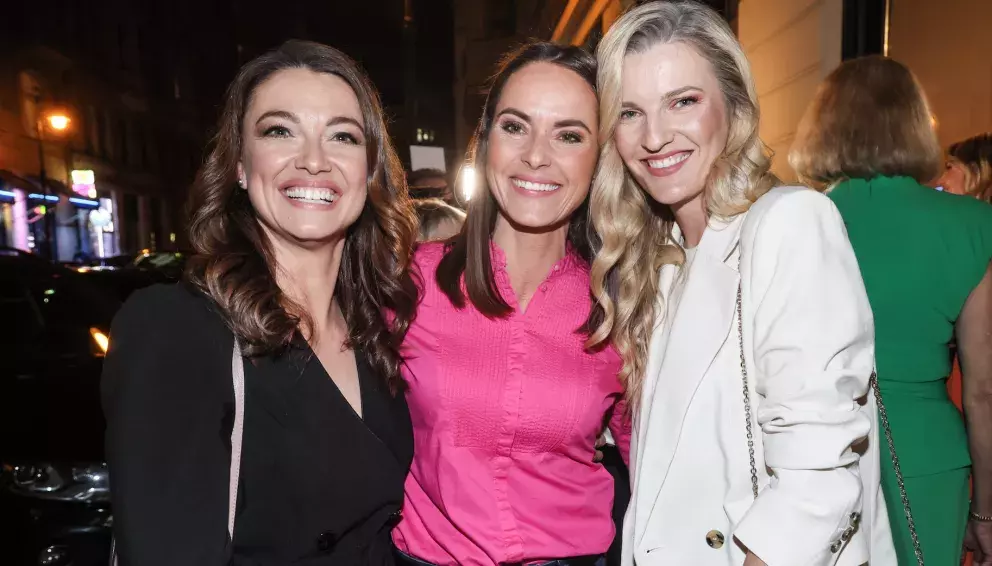 Oslava 35 let od založení Miss