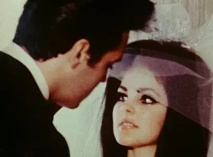 Priscilla Presley