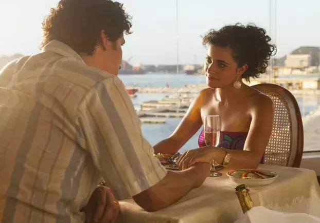 Maria Victoria Henao