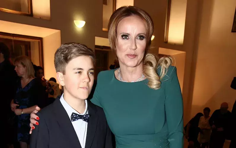 Vendula Pizingerová