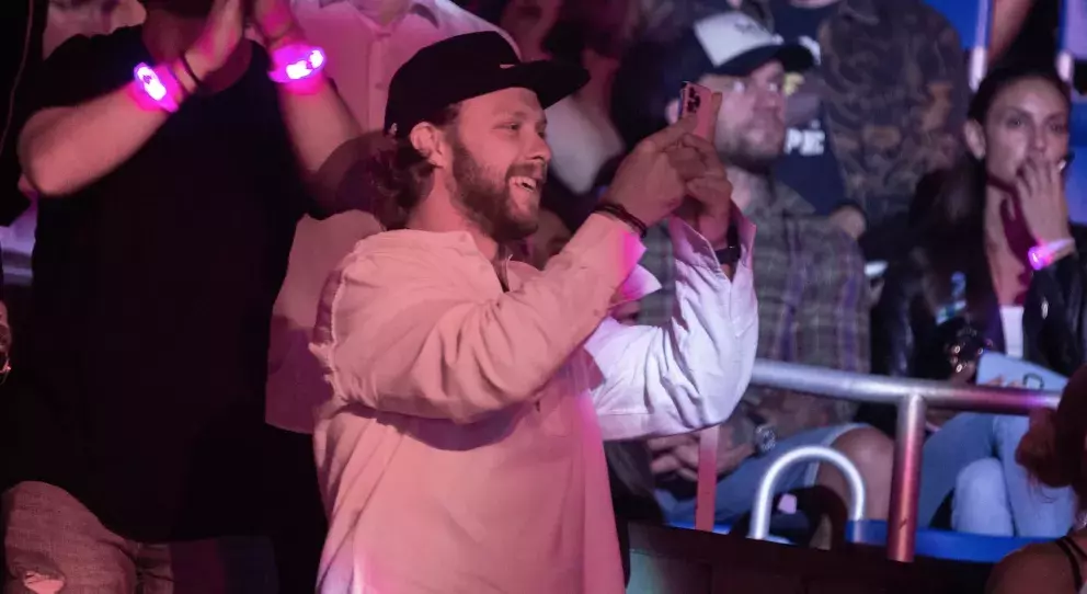 Foto 5 k článku Hvězdný kanonýr David Pastrňák: Na ledě je nepřekonatelný, v soukromém životě si s ním osud bolestivě pohrál