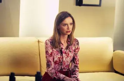 Calista Flockhart