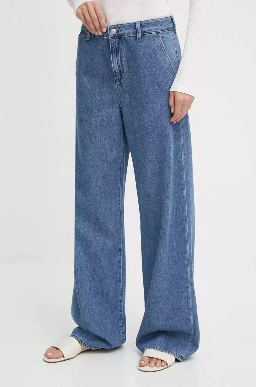 baggy jeans 