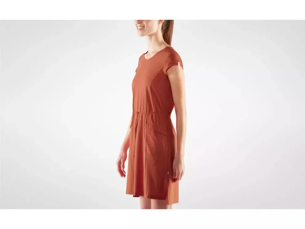 Šaty High Coast Lite Dress