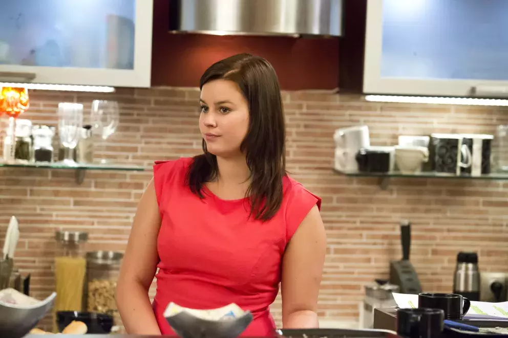 Patricie Pagáčová