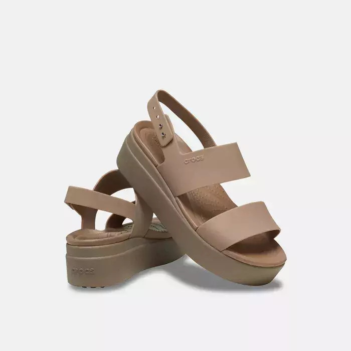 Elegantní dámské sandálky