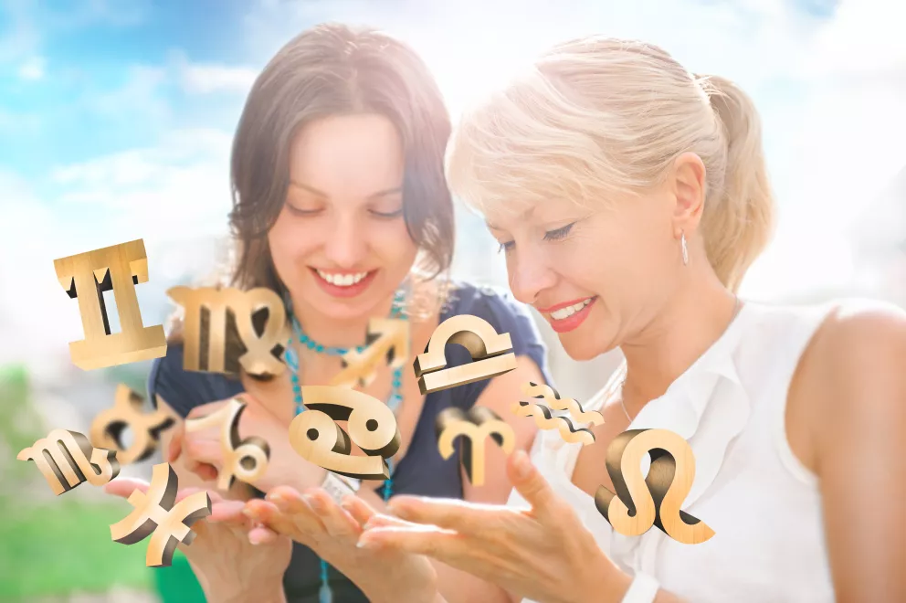 Některým znamením budou hvězdy přát až po pětačtyřicítce