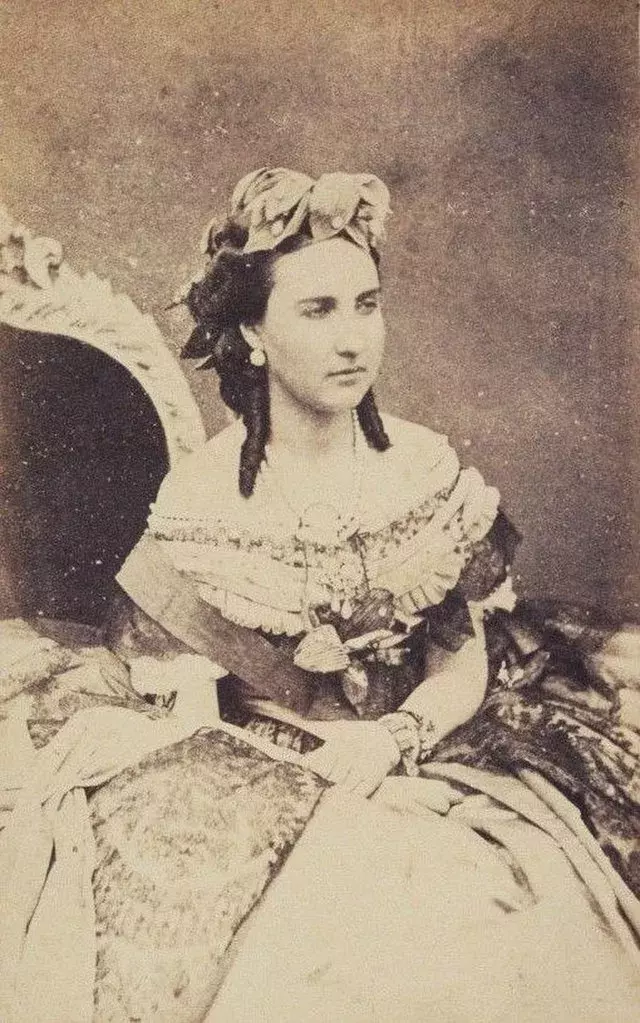 Charlotta Belgická