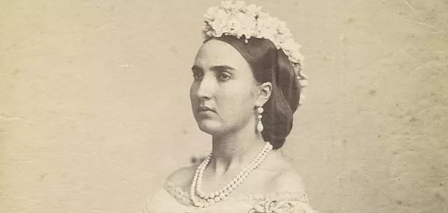 Charlotta Belgická