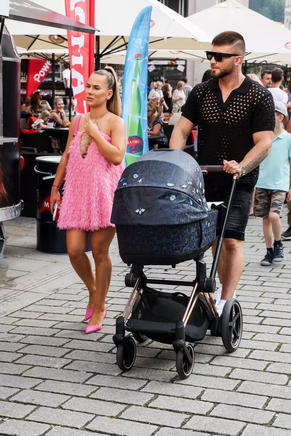 Barbora Stříteská