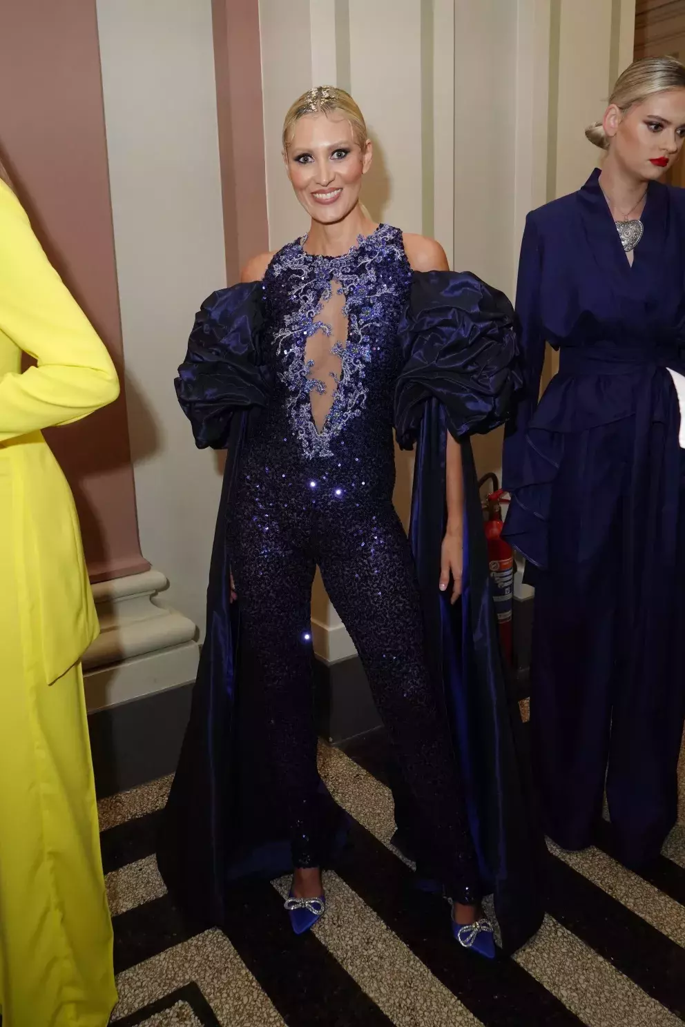 Kateřina Průšová