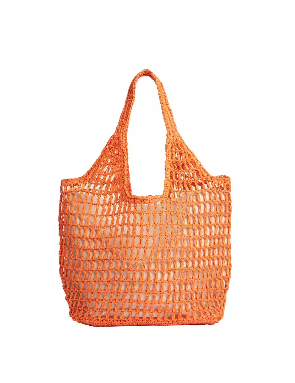 síťovaná taška Marks & Spencer