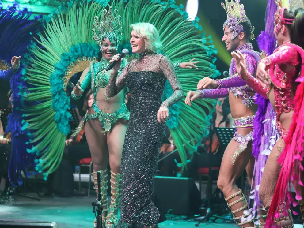 Helena Vondráčková