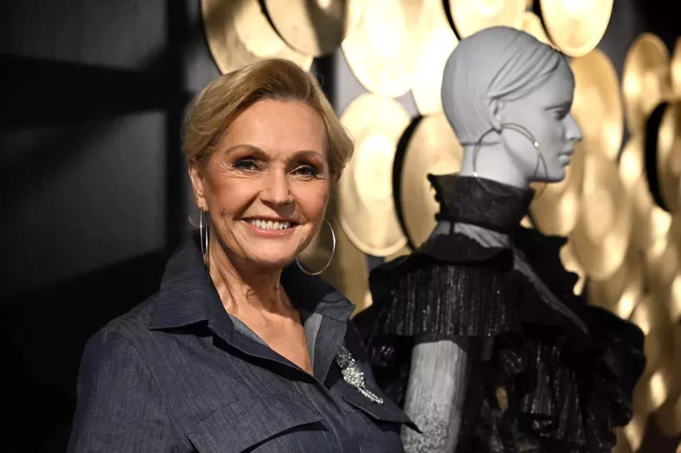 Helena Vondráčková