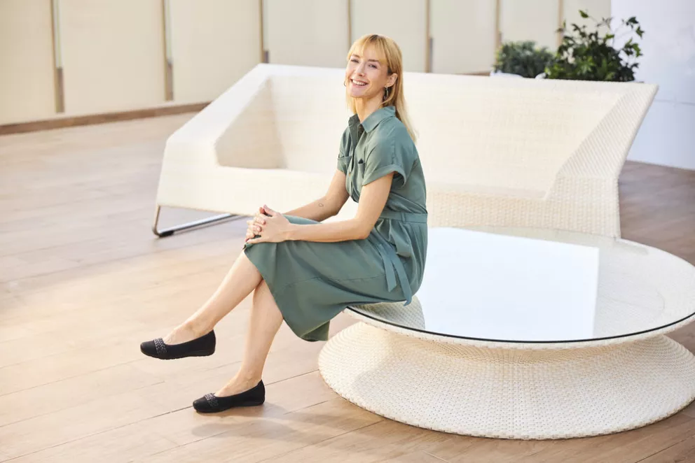 Ideální boty do práce 