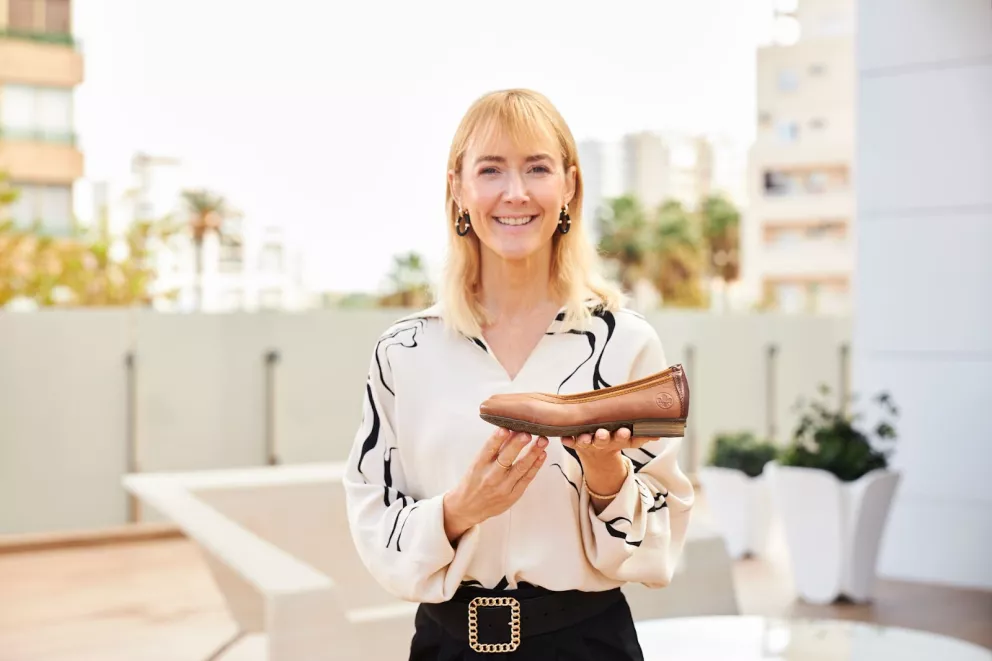 Ideální boty do práce