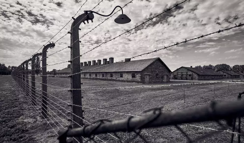 Koncentrační tábor