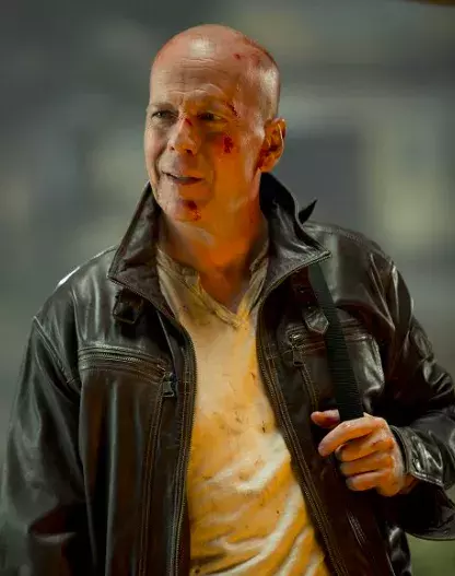 Bruce Willis