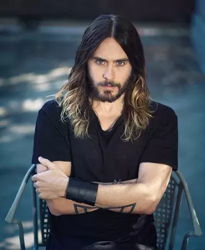 Jared Leto