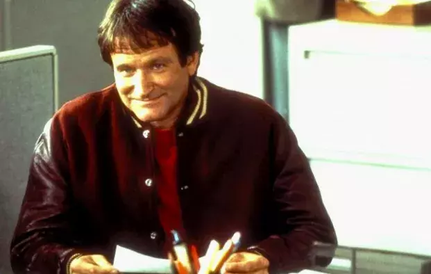 Robin Williams