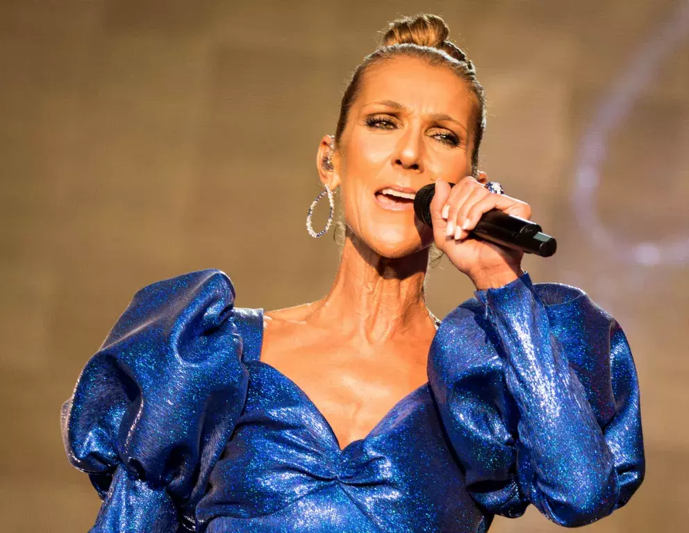 Céline Dion