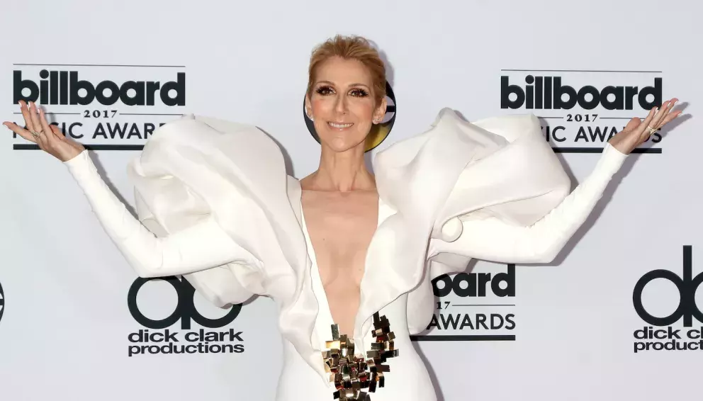 Céline Dion