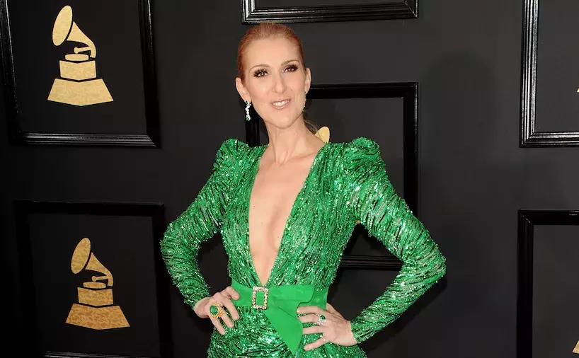 Céline Dion