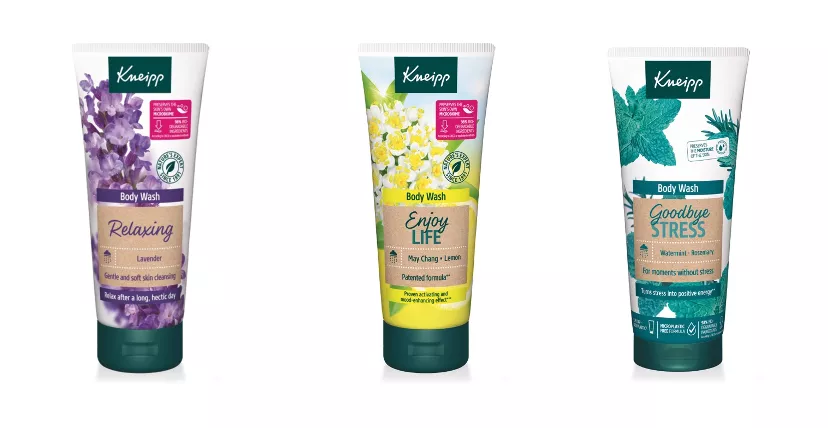 Kvalita sprchování dokáže ovlivnit naši náladu i zdraví