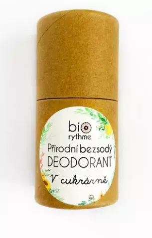 deodorant