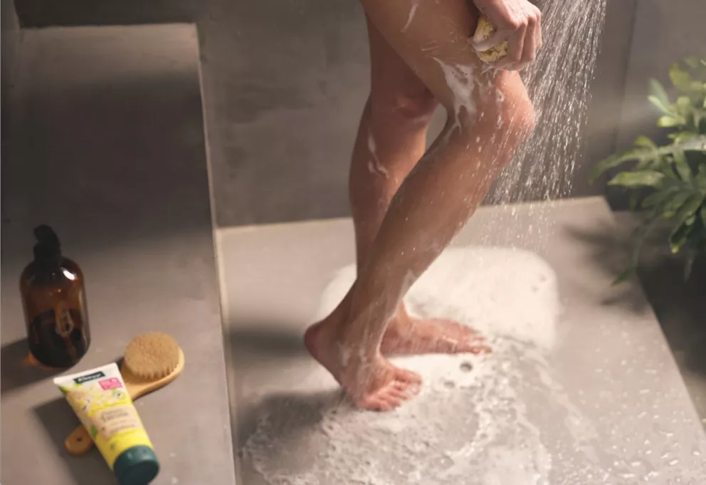 Kvalita sprchování dokáže ovlivnit naši náladu i zdraví