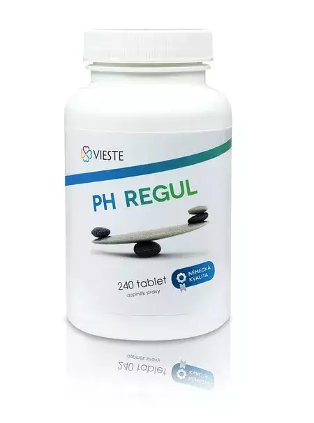 pH Regul