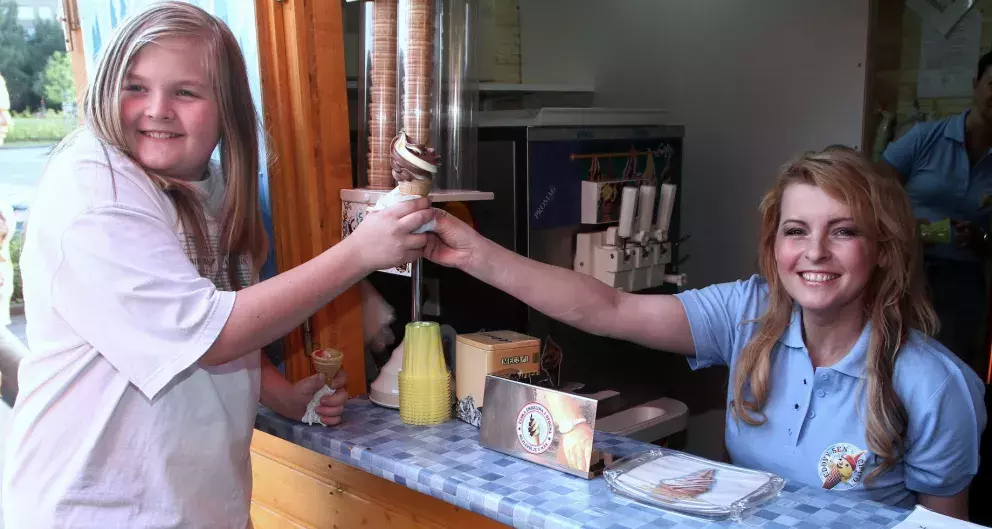 Artur Štaidl a Iveta Bartošová