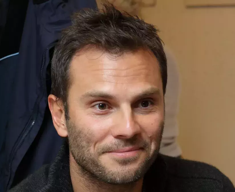 Patrik Berger