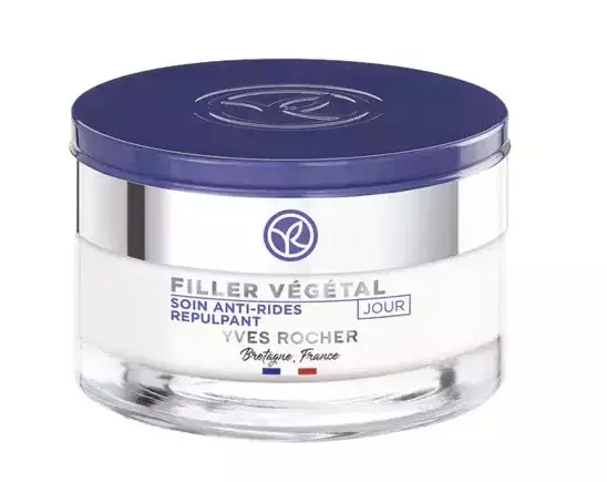 Foto 14 k článku Nejlepší krémy proti vráskám 40+, které opravdu fungují: Ty nejlepší koupíte v drogerii už od 65 Kč