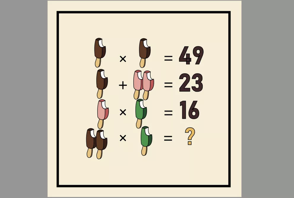 Vyřešíte tento rébus?