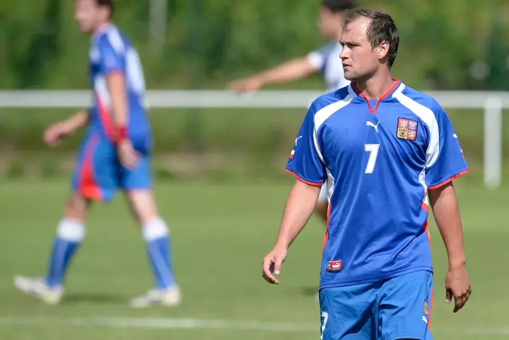 Ivan Hašek mladší