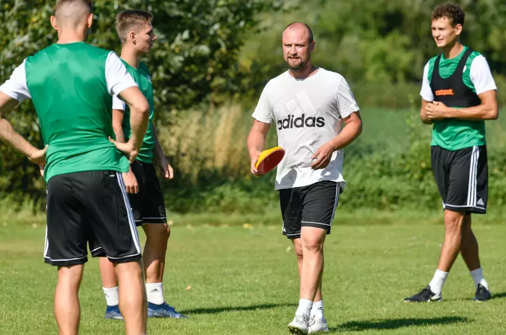 Ivan Hašek mladší