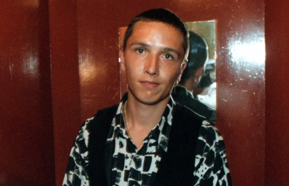 Jiří Straka, spartakiádní vrah