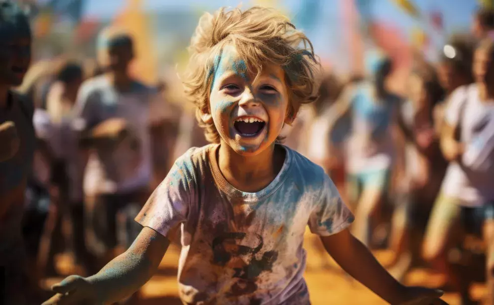 Foto 3 k článku Pamatujete si, jaké hry jsme hráli venku za socialismu? Dnešní děti je téměř neznají a na některé z nich si nevzpomenete ani vy