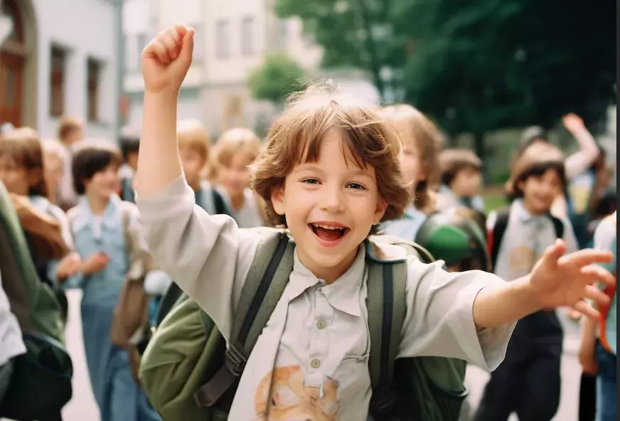 Foto 2 k článku Pamatujete si, jaké hry jsme hráli venku za socialismu? Dnešní děti je téměř neznají a na některé z nich si nevzpomenete ani vy