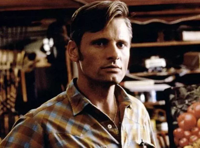 Viggo Mortensen