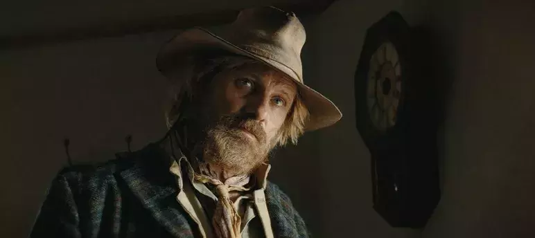 Viggo Mortensen