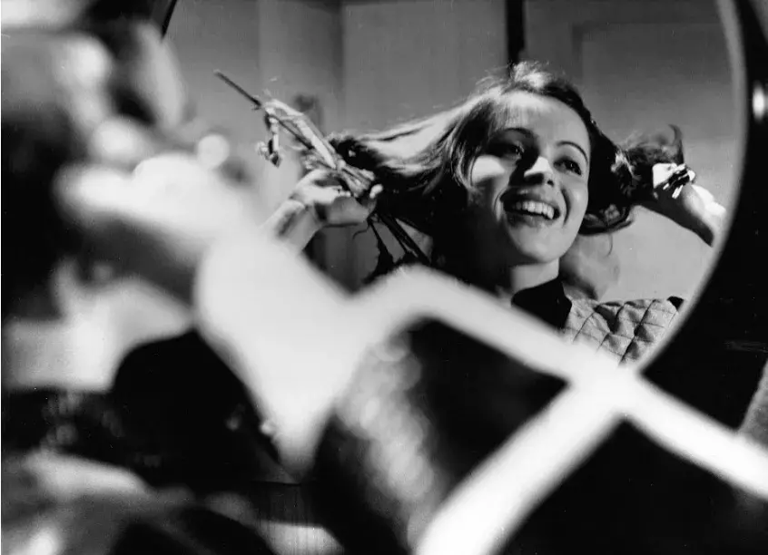 Libuše Šafránková