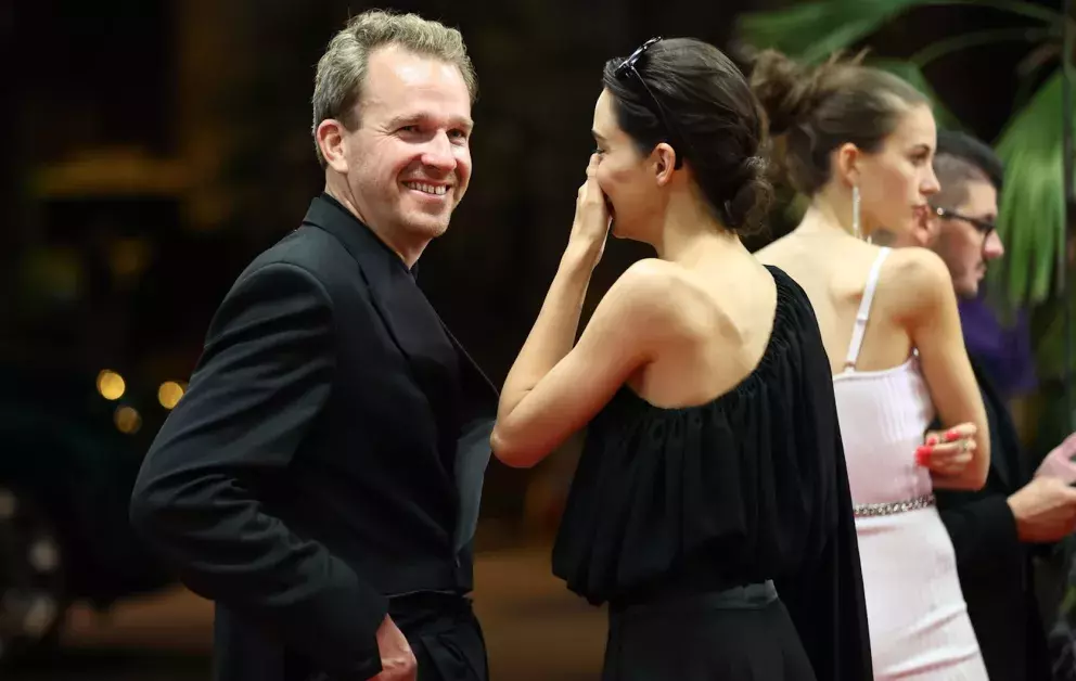 Majer s Chaloupkovou