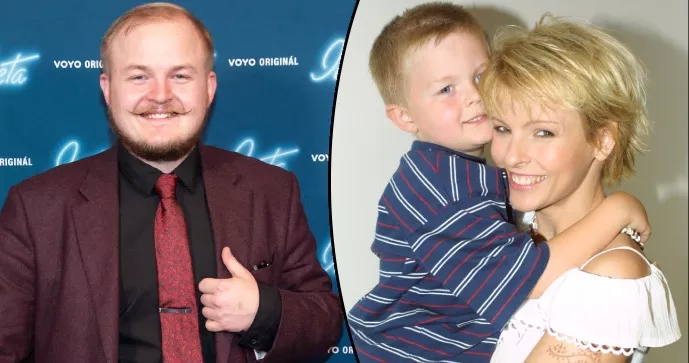 Artur Štaidl a Iveta Bartošová