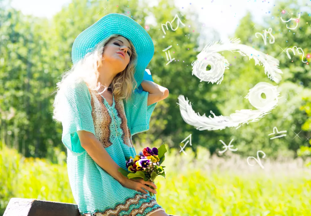 Co dělat o víkendu? Jaká znamení by se měla bavit