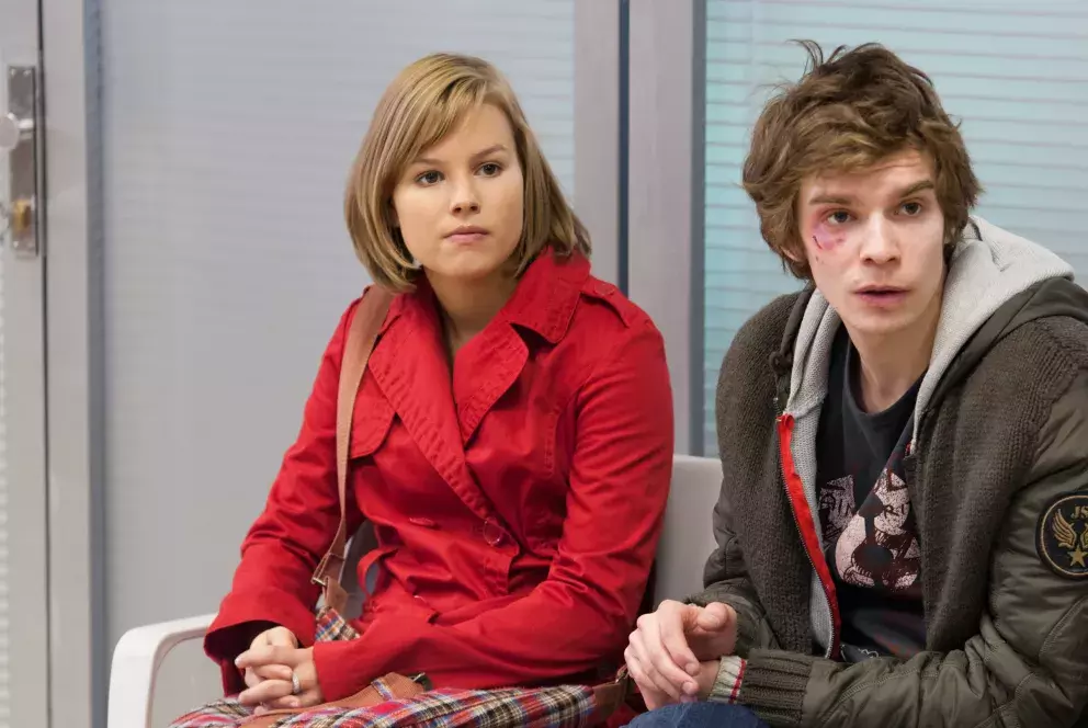 Patricie Pagáčová