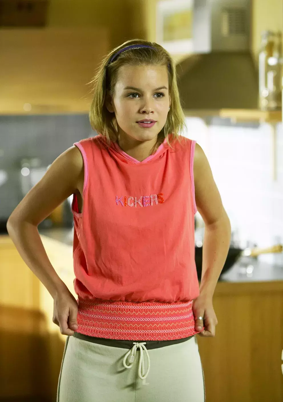 Patricie Pagáčová