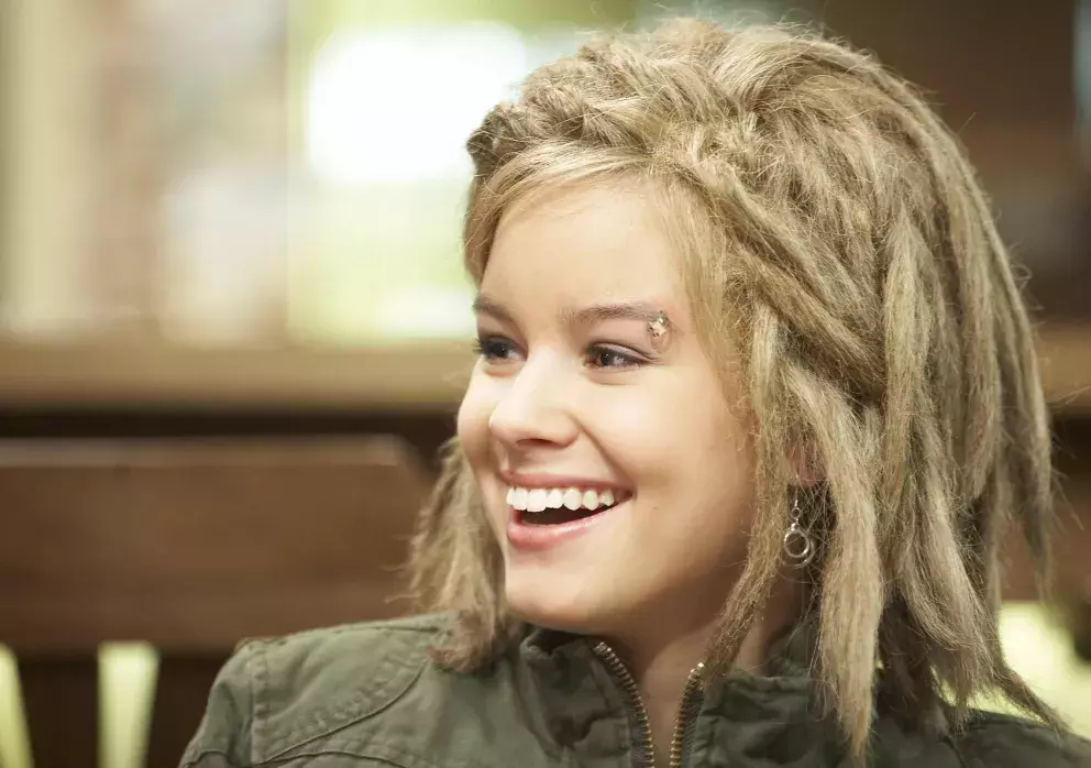 Patricie Pagáčová