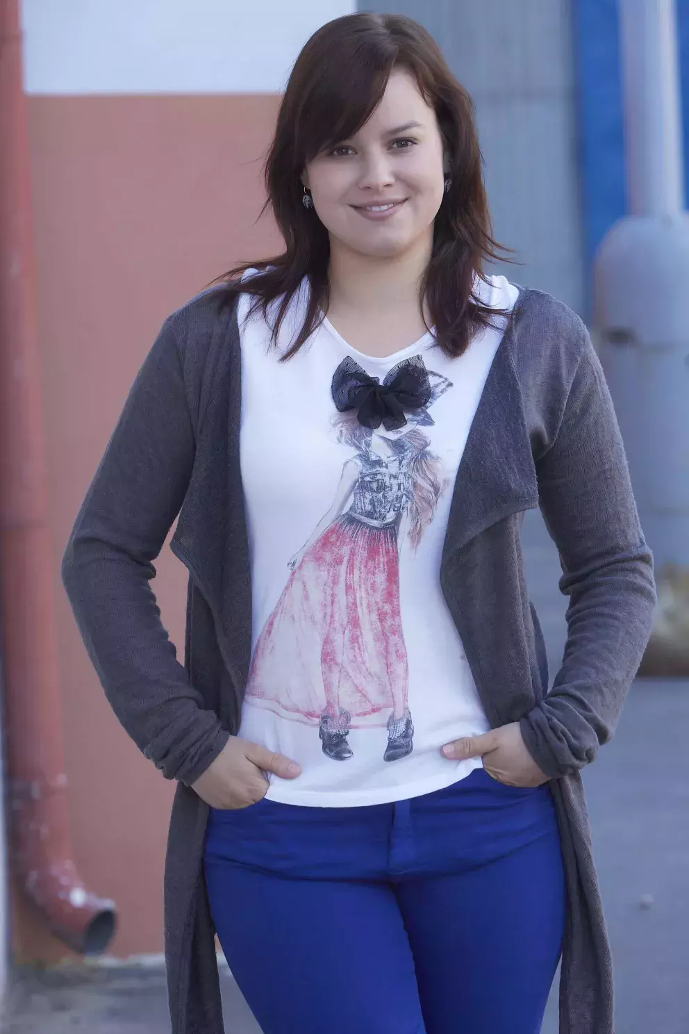 Patricie Pagáčová